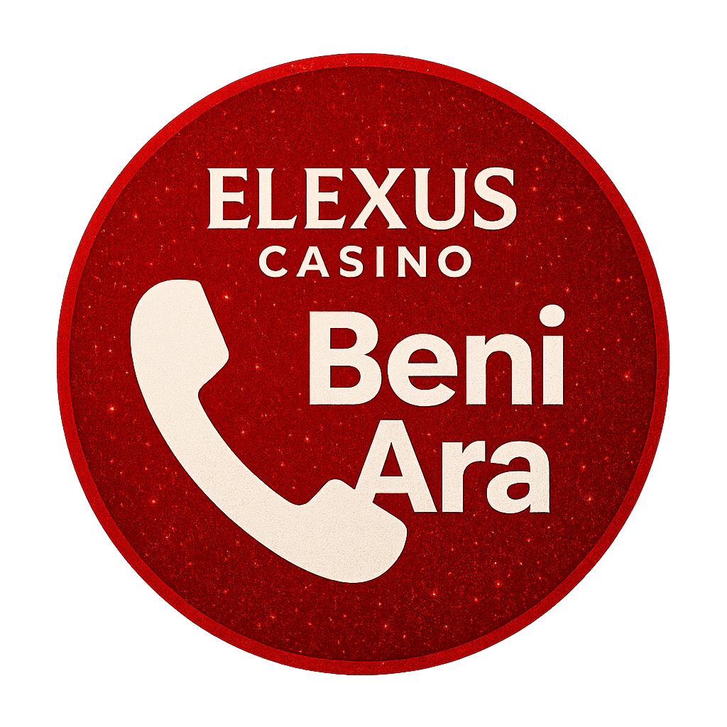 ElexusCasino Beni Ara