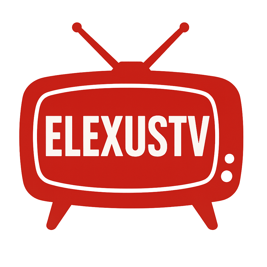 ElexusTV